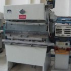 AJIAL, 77, HYDRAULIC, NOTCHING MACHINES