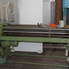 RAS, 47.30, SHEET METAL FORMING MACHINERY, SHEET METAL FORMING MACHINERY
