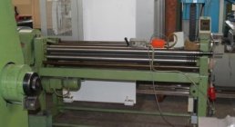 RAS, 47.30, SHEET METAL FORMING MACHINERY, SHEET METAL FORMING MACHINERY