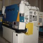 COLGAR, PI 621/25, HYDRAULIC, NOTCHING MACHINES