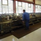 MEUSER, MIXS 10000, CENTER DRIVE, LATHES