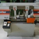 MULLER, HBS280, BAND, HORIZONTAL, SAWS