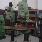 ERLO, TCA-45, GEAR, GRINDERS