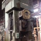 SMERAL, LZK4000, 2-HI, ROLLING MILLS