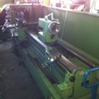 NARDINI, SZ 250 T, CENTER DRIVE, LATHES