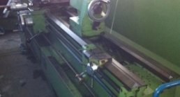 NARDINI, SZ 250 T, CENTER DRIVE, LATHES