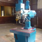 IRSA, RSE-32, RADIAL, DRILLS