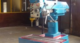 IRSA, RSE-32, RADIAL, DRILLS