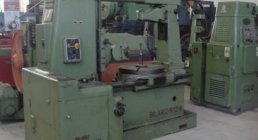 BILARIZ, R-12-B, HORIZONTAL, GEAR HOBBERS