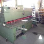 ECLAIR, ASS 3,5, SHEET METAL FORMING MACHINERY, SHEET METAL FORMING MACHINERY