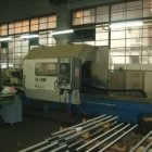 SCHAUDT, SA 7 CNCx3000, CYLINDER, GRINDERS