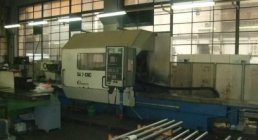 SCHAUDT, SA 7 CNCx3000, CYLINDER, GRINDERS