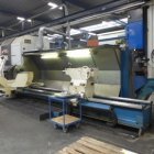 TOS, 150 CNC, UNIVERSAL, LATHES