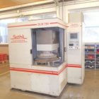 STÄHLI, DLM 700, OTHER, LAPPING MACHINES