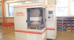 STÄHLI, DLM 700, OTHER, LAPPING MACHINES