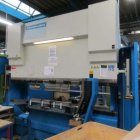 GASPARINI, Xpress 150/30, HYDRAULIC, PRESSES
