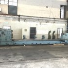 DW 500, WMW DW 500, HEAVY DUTY, LATHES