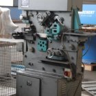PEDDINGHAUS, Peddiworker 800, SHEET METAL FORMING MACHINERY, SHEET METAL FORMING MACHINERY