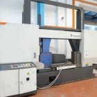 DANOBAT, CP 12.11, BAND, HORIZONTAL, SAWS