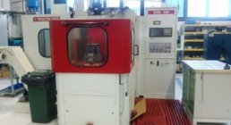 DIXI, 100, HORIZONTAL, MACHINING CENTERS