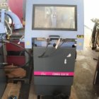 MEP, Cobra 350 SX, BAND, HORIZONTAL, SAWS