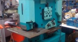 IMS, HY 70 VS, SHEET METAL FORMING MACHINERY, SHEET METAL FORMING MACHINERY