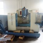 FAGIMA, MGFV 1000, VERTICAL, MACHINING CENTERS