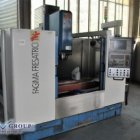 FAGIMA, MGFV 1000, VERTICAL, MACHINING CENTERS