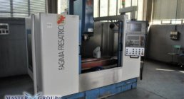 FAGIMA, MGFV 1000, VERTICAL, MACHINING CENTERS
