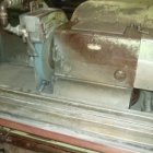WMW, SU 315 x 3000, CYLINDRICAL, GRINDERS