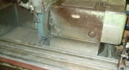 WMW, SU 315 x 3000, CYLINDRICAL, GRINDERS