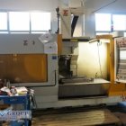 SIGMA, LEADER 6, VERTICAL, MACHINING CENTERS