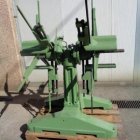 ALPOS, #1, MOTORIZED, DECOILER
