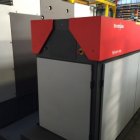 BYSTRONIC, Byspeed 4020, CUTTING MACHINES, LASERS