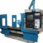CORREA, CF 20/20, BED TYPE, MILLS