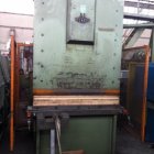 EHT, EHP ES5,5-12, SHEET METAL FORMING MACHINERY, SHEET METAL FORMING MACHINERY
