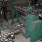 UNBEKANNT, Unbekannt, SHEET METAL FORMING MACHINERY, SHEET METAL FORMING MACHINERY
