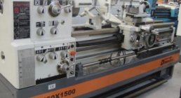 -empty-, 460x1500DPA, BENCH, LATHES