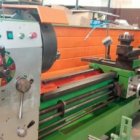 PRO-TAKANG, 4000 mm, BENCH, WELDERS