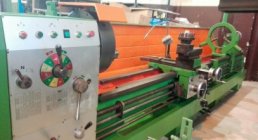 PRO-TAKANG, 4000 mm, BENCH, WELDERS