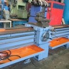 VICTORIA, R-600 (4.000 mm), BENCH, WELDERS