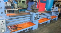 VICTORIA, R-600 (4.000 mm), BENCH, WELDERS