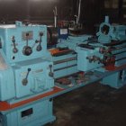 TOR, D-470, BENCH, WELDERS