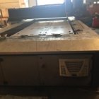 HPM, GV 4000 x 2000, CNC PLASMA CUTTERS, FLAME CUTTING EQUIPMENT