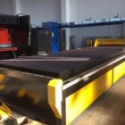 BBS, 6000x2000, CNC PLASMA CUTTERS, FLAME CUTTING EQUIPMENT