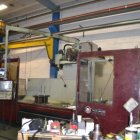 KI HEUNG, KNC Q 1000, UNIVERSAL, MILLERS