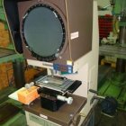 MITUTOYO, PJ 300, PROFILE PROJECTOR, MEASURING MACHINES