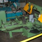 MEBA, 320 DGA, BAND, HORIZONTAL, SAWS