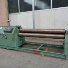 SERTOM, -empty-, BENDING & CURVING, ROLLS