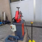EURING, -empty-, BEAM & STRAIGHTENING, BENDERS